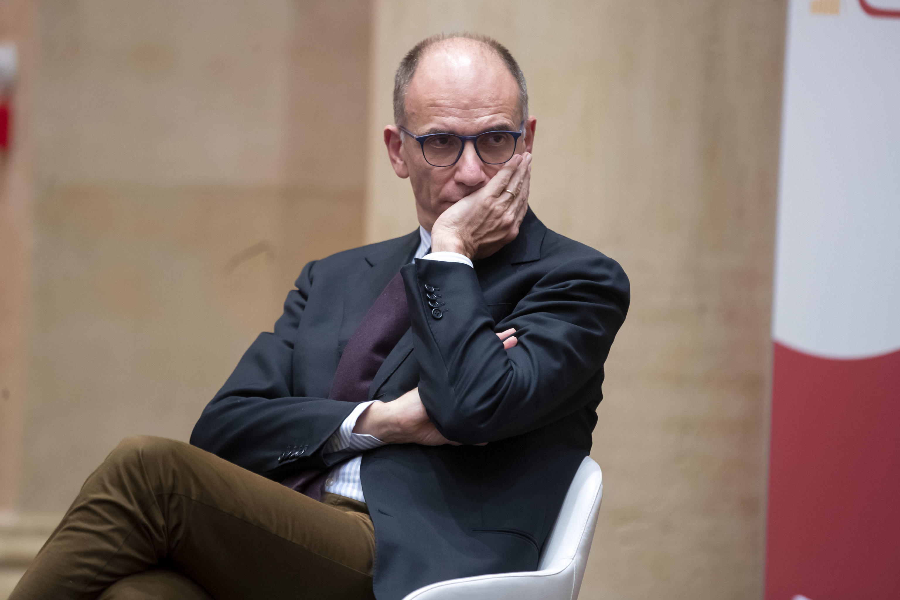 Nucleare: ma tutto questo Letta non lo sa. O se ne frega?