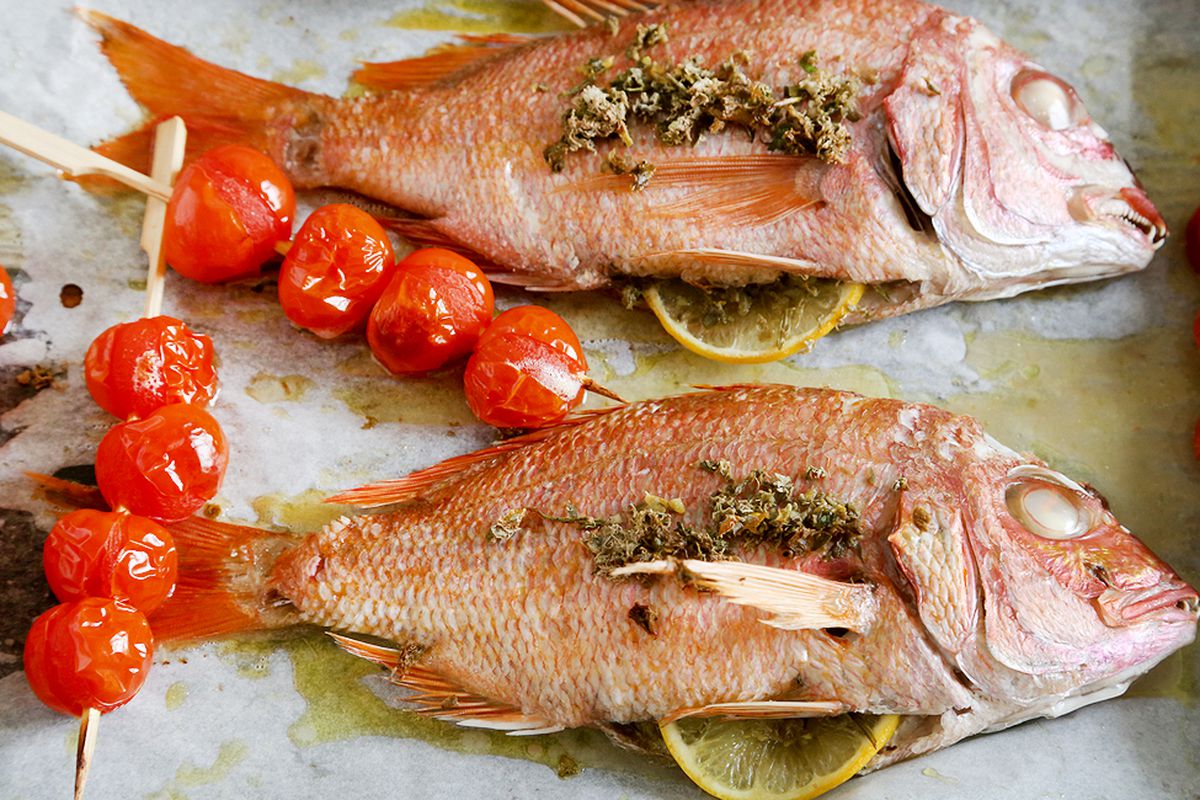 “L’Opinione” a... tavola