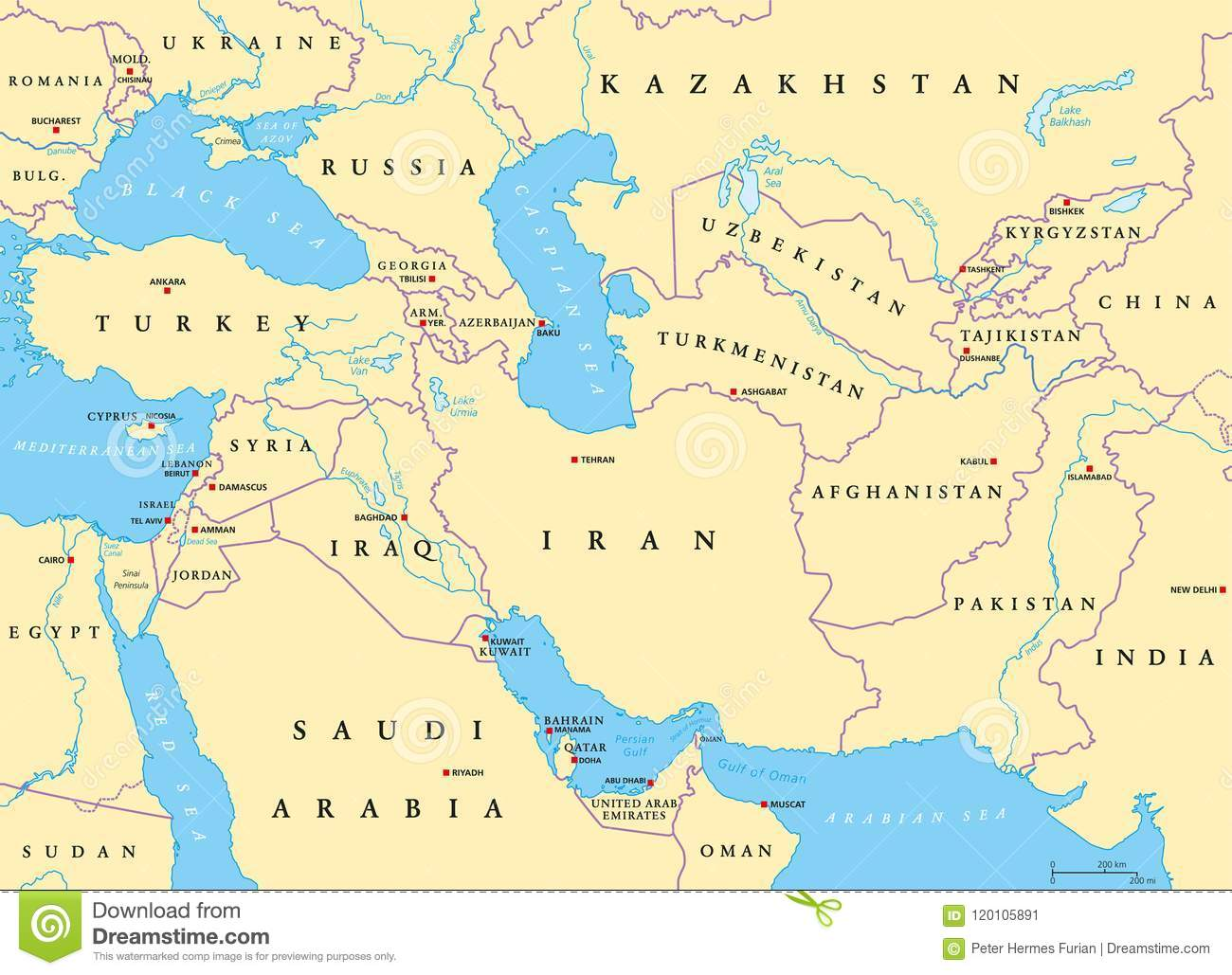 Il crocevia degli stan-states giocando a scacchi al Cremlino