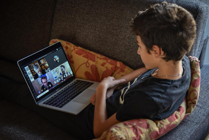 Sarà la scuola la vera Caporetto del Governo Draghi?