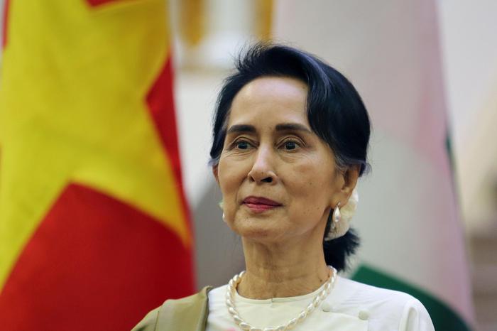Aung San Suu Kyi condannata ad altri quattro anni di carcere 