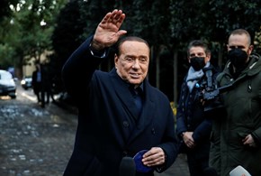 Quirinale, Lupi: “La sinistra accetti il confronto su Berlusconi”
