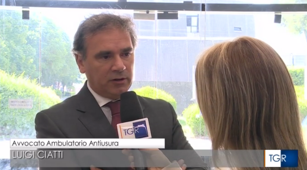 Combattere l’usura si può: intervista a Luigi Ciatti