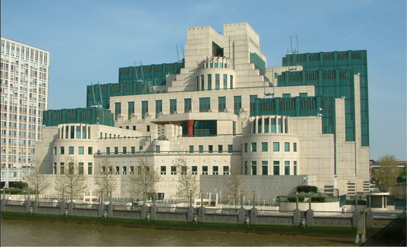 Matteotti, Regeni, Attanasio… il presidente Ue?