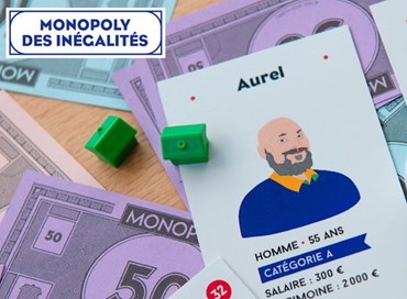 Ci mancava il Monopoly “politically correct”