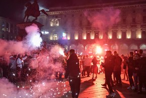 Le molestie a Piazza Duomo, verità o censura?