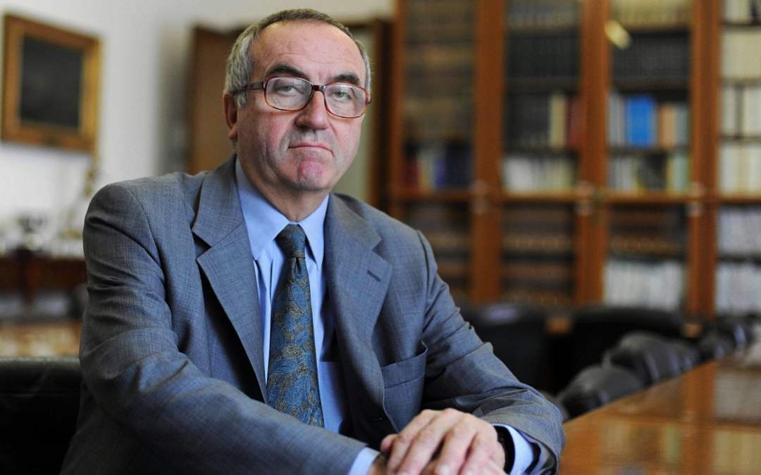 Esercizio della giurisdizione fra coscienza e umiltà