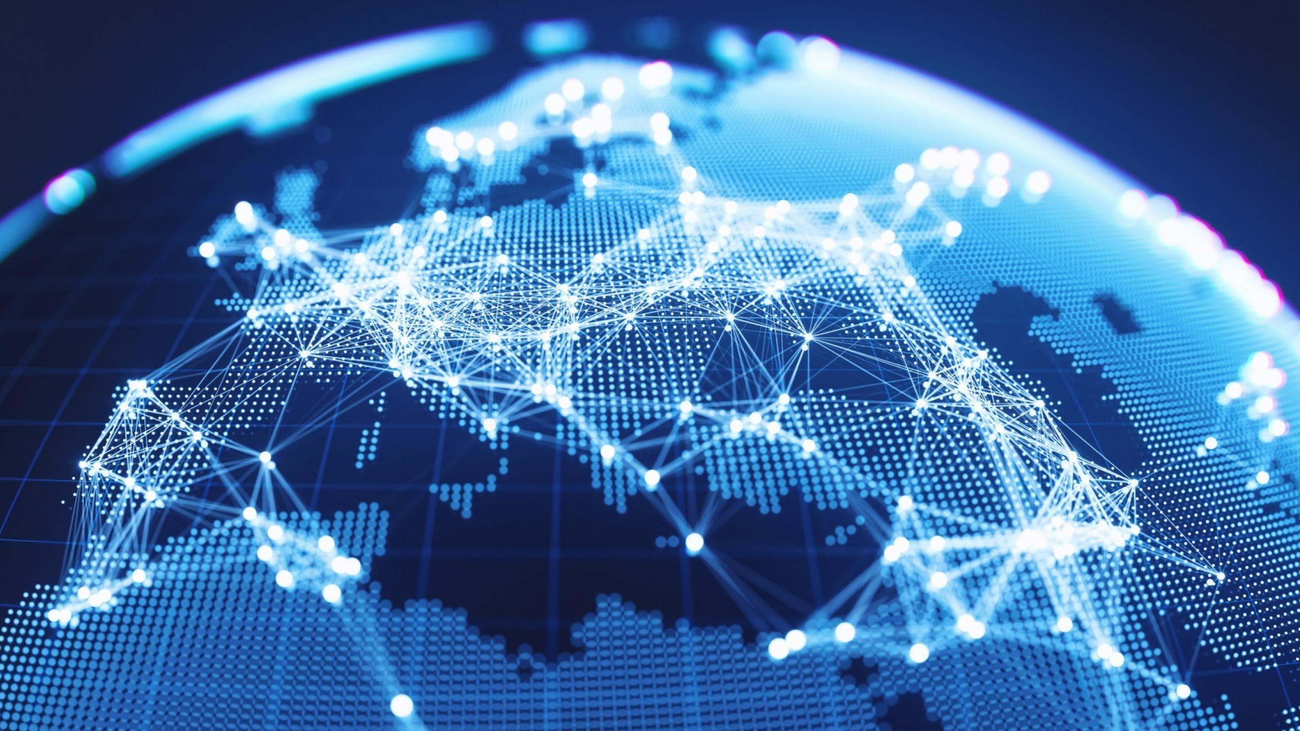 Digital Europe, la trasformazione digitale dell’Ue