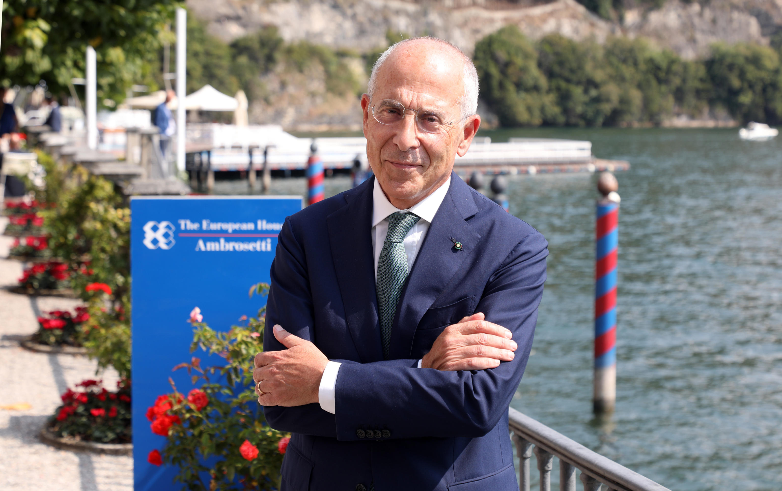 Energia, Starace: “Enel non ha avuto extraprofitti”