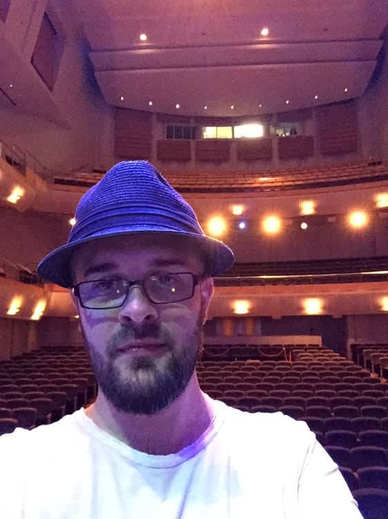 Ritratti. Lorenzo Santangelo, vincitore del premio De André