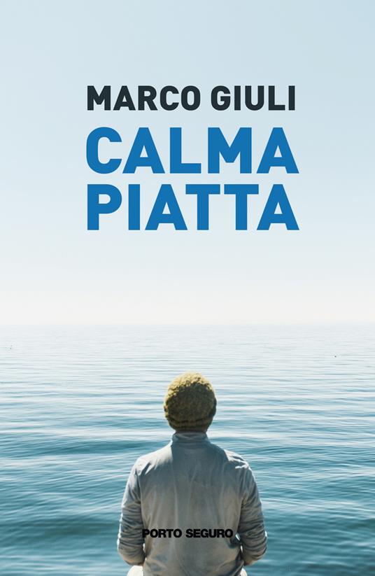 La Voce degli Scrittori, “Calma piatta”