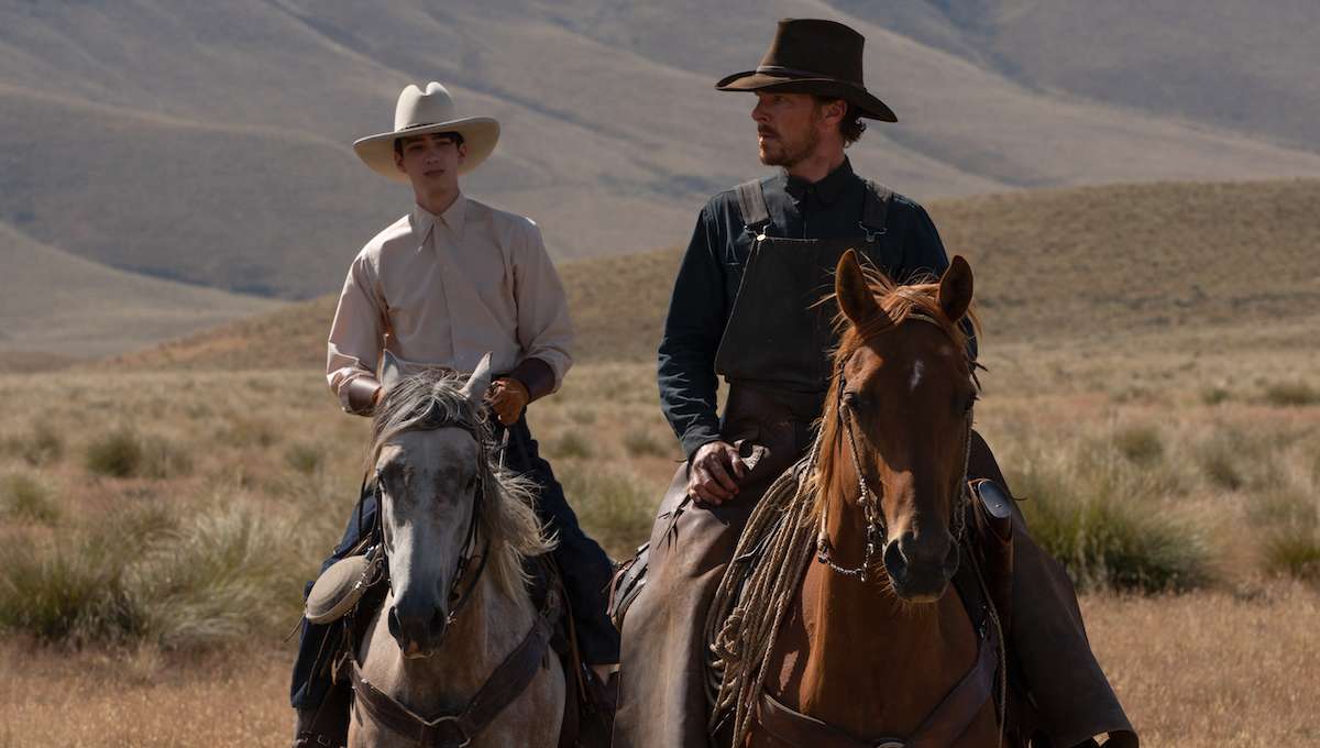 Visioni. “Il potere del cane”, un estetizzante racconto incompiuto