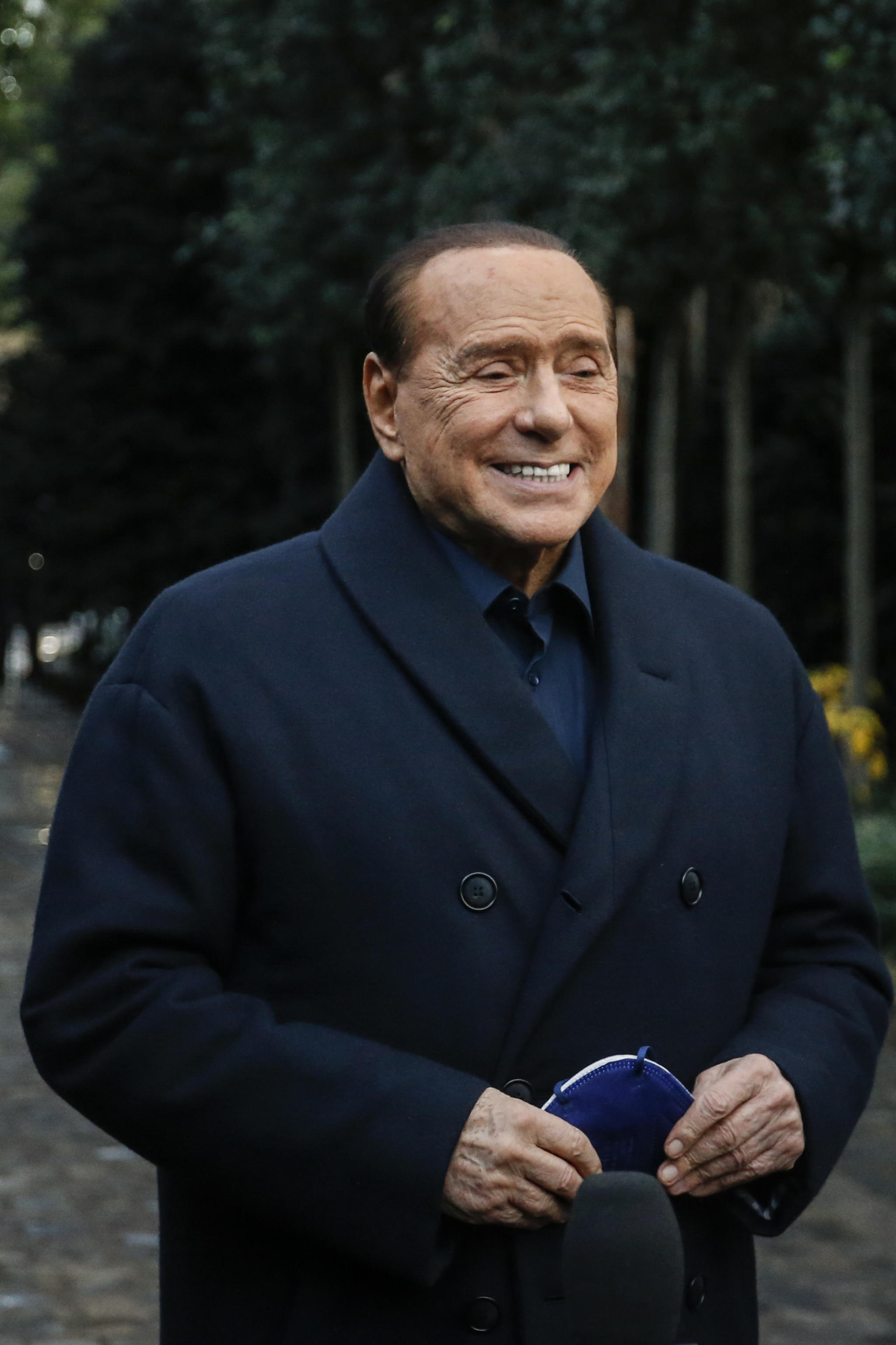 Silvio è vivo, l’antiberlusconismo pure 
