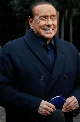Silvio è vivo, l’antiberlusconismo pure 