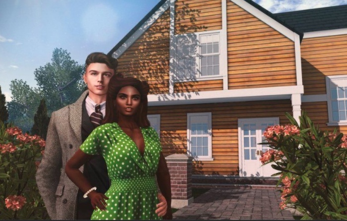 Metaverso, tra i nomi nuovi spunta il ritorno di Second Life