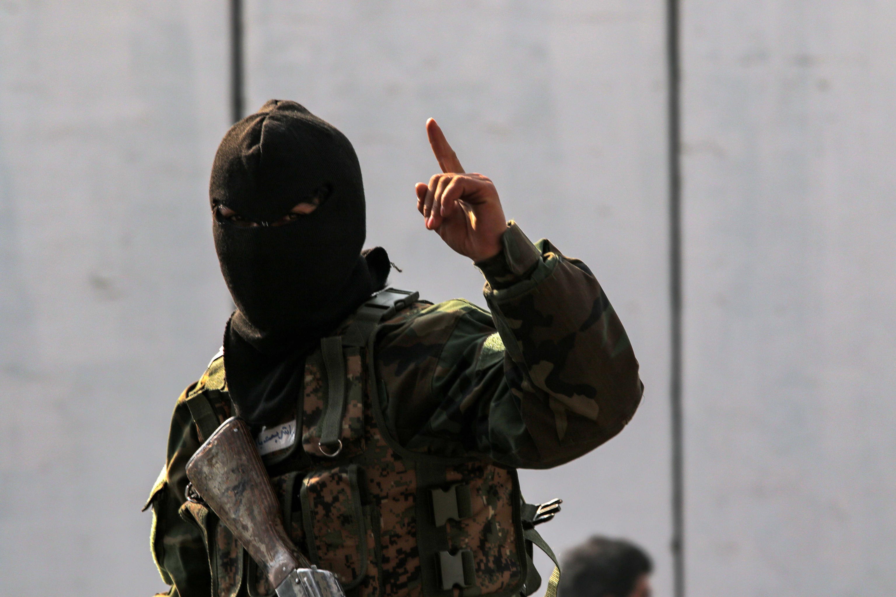 Contro il terrorismo nazislamico: un esercito eurounitario