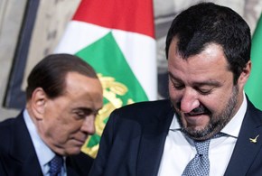 Quirinale: è l’ora di Salvini kingmaker