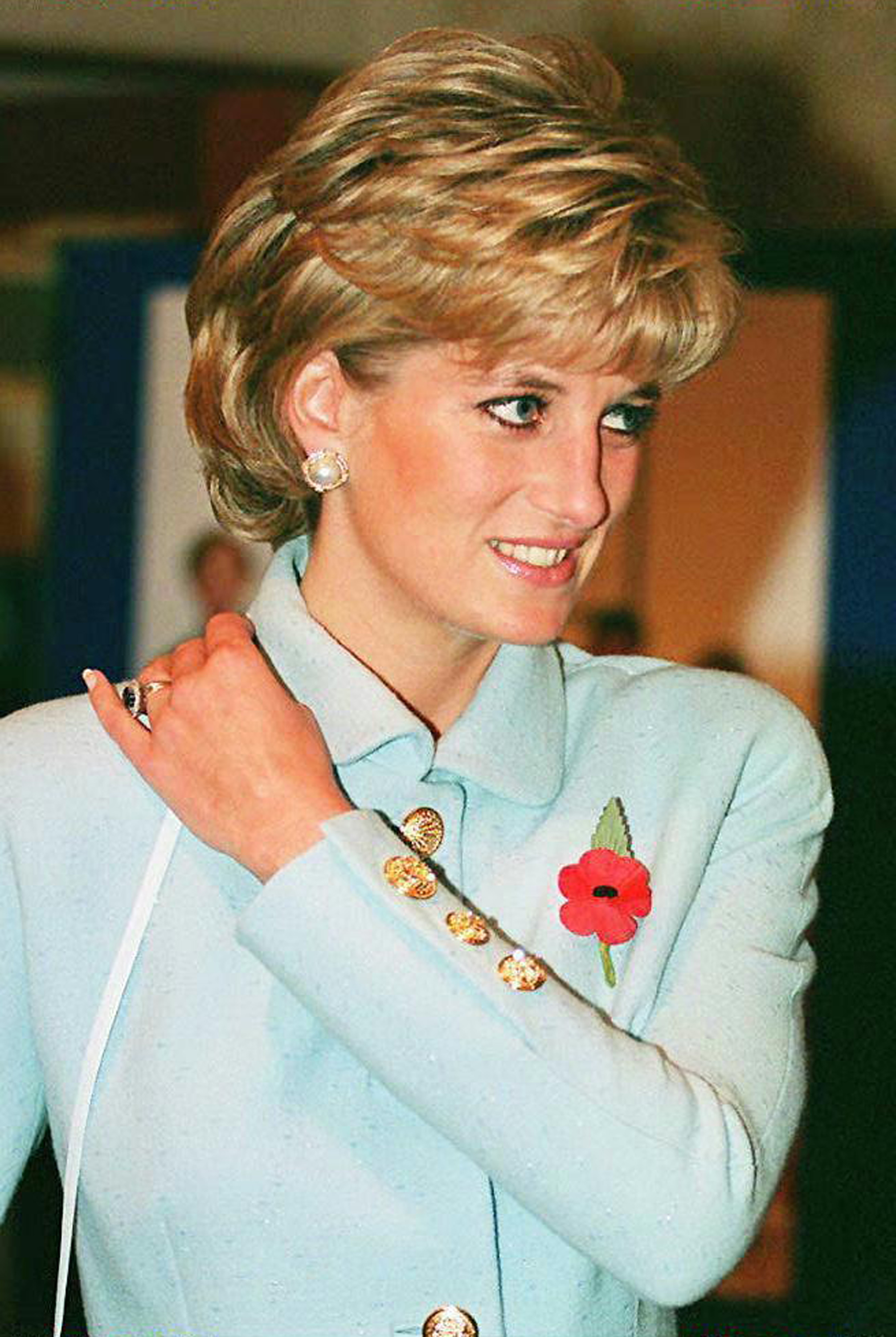 Sundance 2022, il festival “online” omaggia Lady Diana