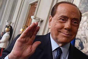 Quirinale, Berlusconi “congela” il centrodestra