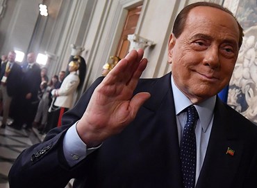 Quirinale, Berlusconi “congela” il centrodestra