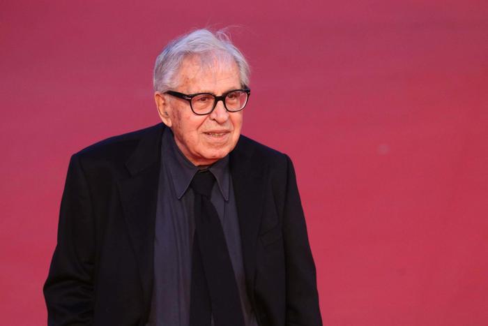 Festival di Berlino, il ritorno di Paolo Taviani 