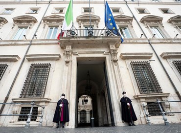 Bollette e sostegni: via del Governo al decreto