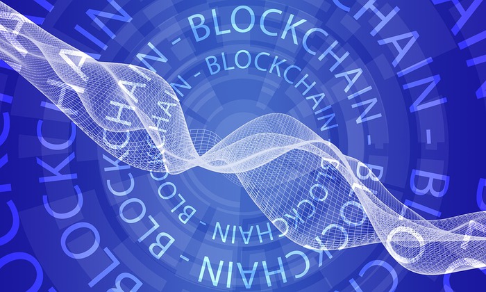 Cresce nel mondo blockchain: +39 per cento
