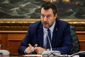 Quirinale, Salvini: “Farò una o più proposte di alto livello”