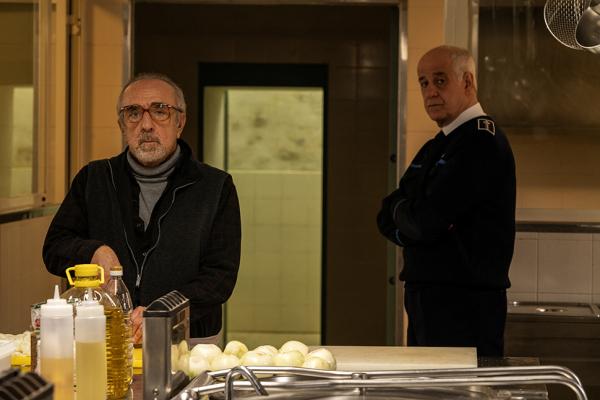 Visioni. “Ariaferma”, un piccolo e rigoroso capolavoro realista