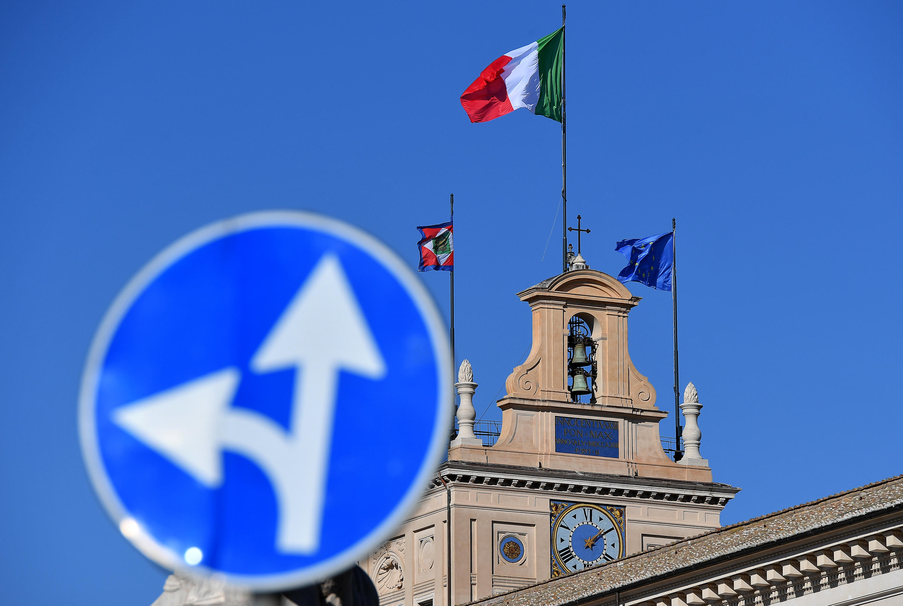 Quirinale: la cultura democratica che manca a sinistra