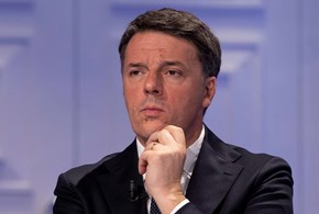Battaglia per il Colle e Renzi che dà lezioni di bon ton