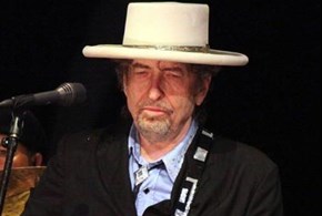 Bob Dylan vende i diritti sugli album alla Sony