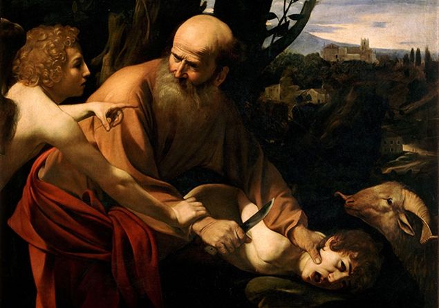 Concezione religiosa dell’ebraismo: la Terra promessa