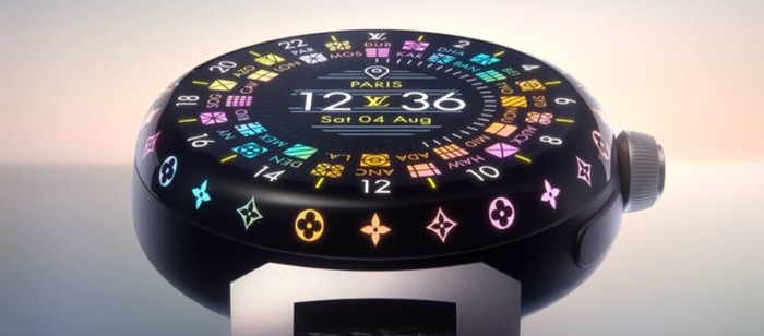 Il lusso firma l’hi-tech