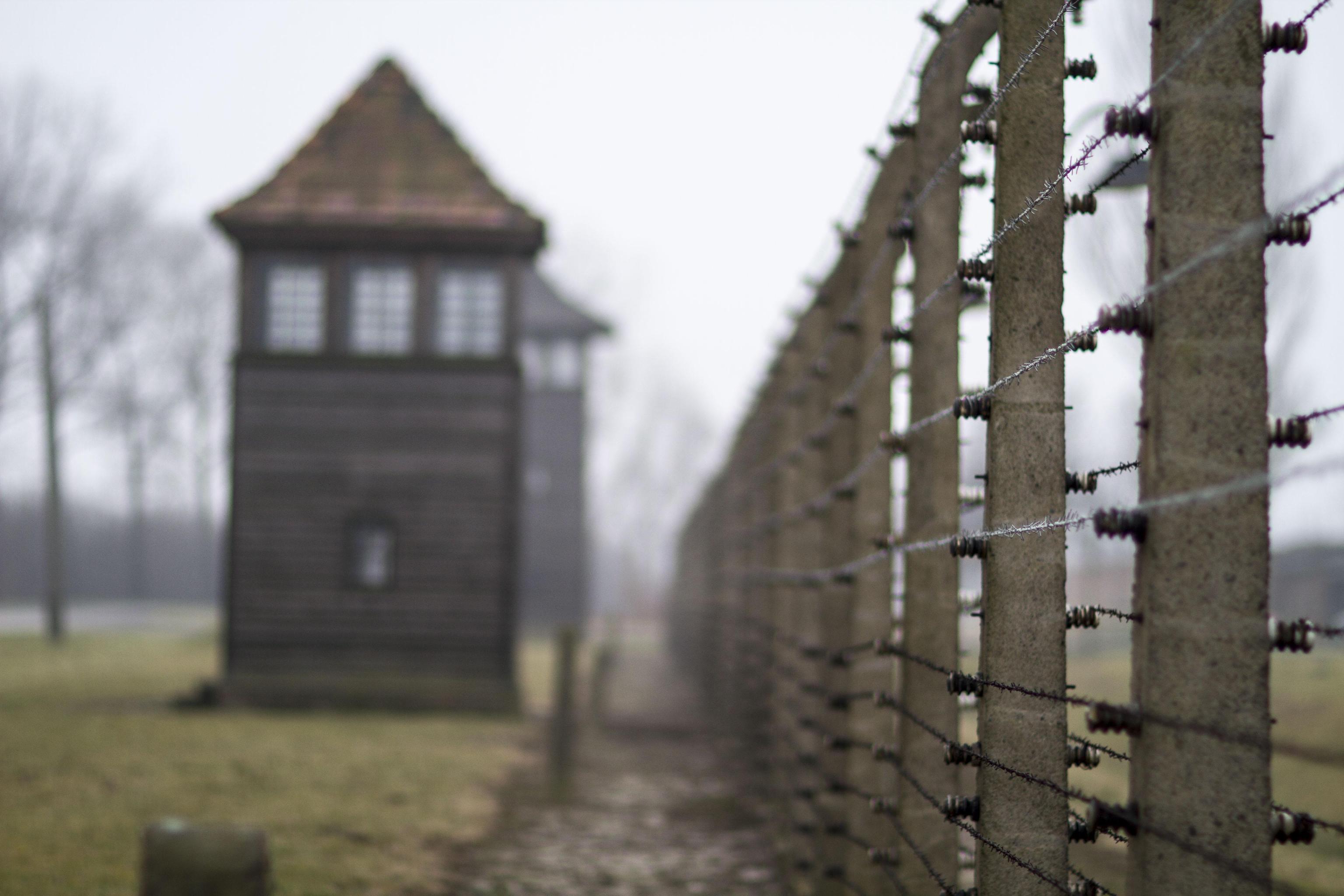 La Shoah e l’indifferenza