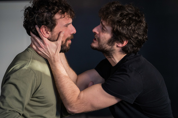 “L’uomo più crudele del mondo”: l’incontro-scontro di due uomini 