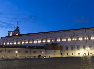 Quirinale: questo o quello pari non sono