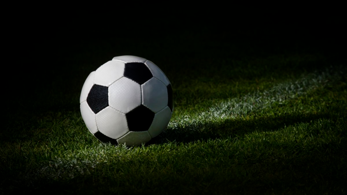 La Voce degli Scrittori, “Il calcio ha perso”