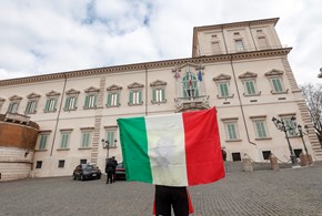 Il presidente taumaturgo 