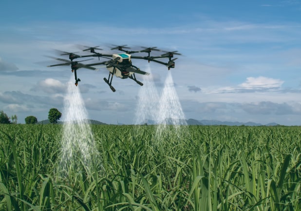 L’innovazione agricola e le nuove visioni delle imprese canadesi