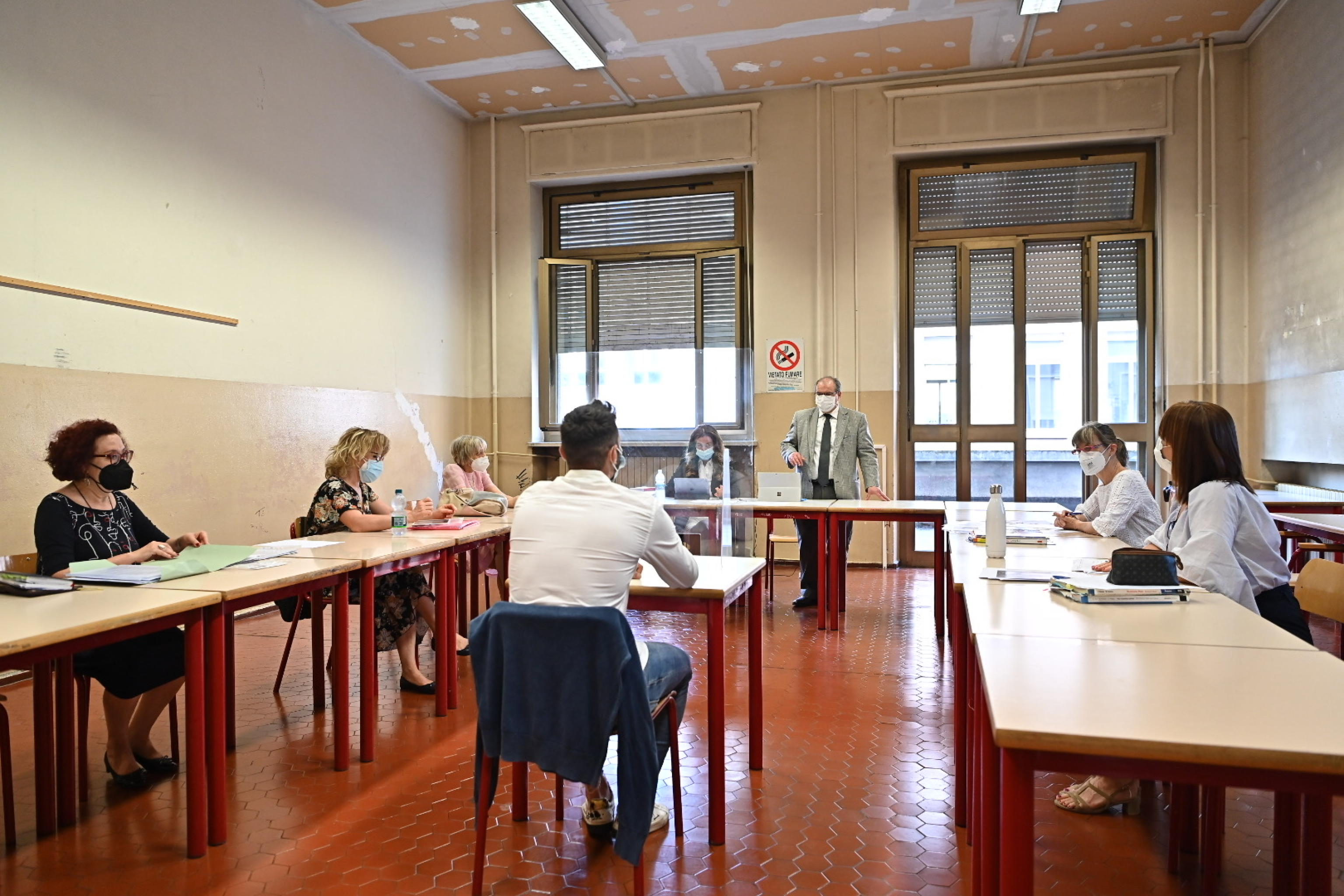 Due scritti e l’orale: Maturità tra le polemiche