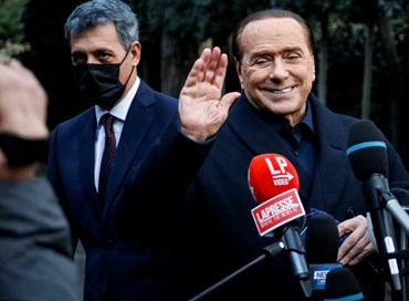 Nel centrodestra tutti lo cercano e tutti lo vogliono