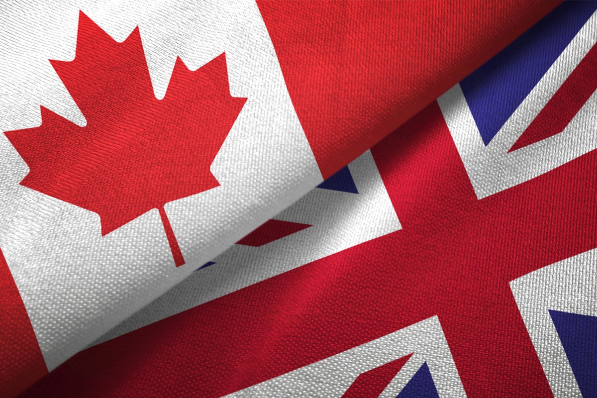 I rapporti tra il Canada e il Regno Unito dopo la Brexit