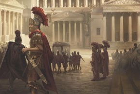 La religione dell’antica Roma
