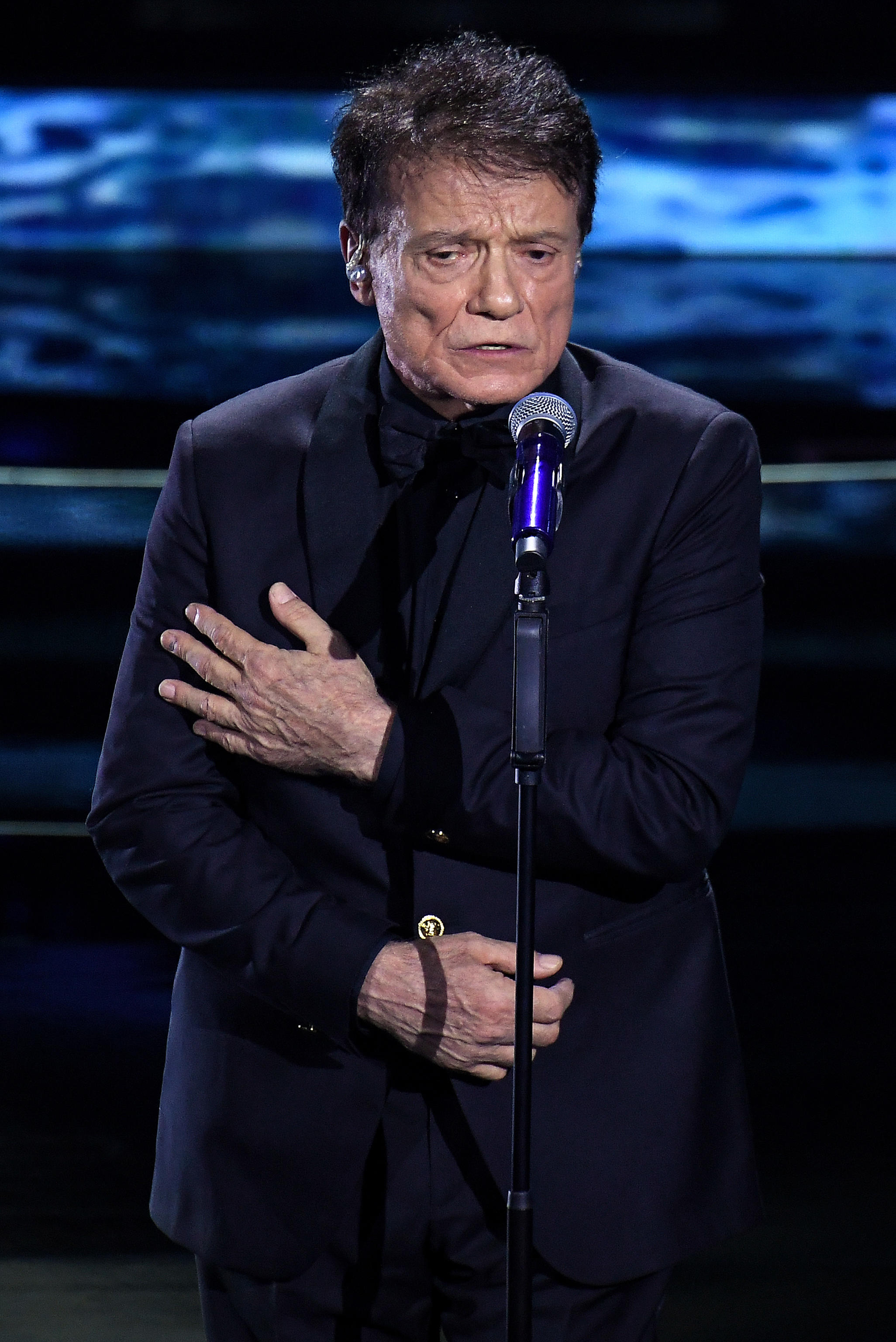 Festival di Sanremo: le pagelle della prima serata