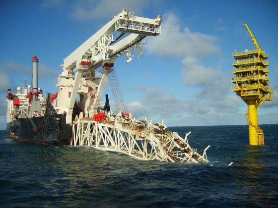 Ucraina: una crisi che scorre sul “gas”