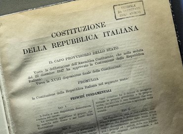 L’uguaglianza al di là dell’egualitarismo