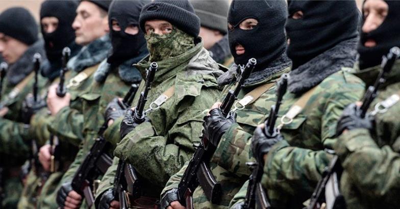 L’Algeria, la Russia e il sostegno ai mercenari in Africa 