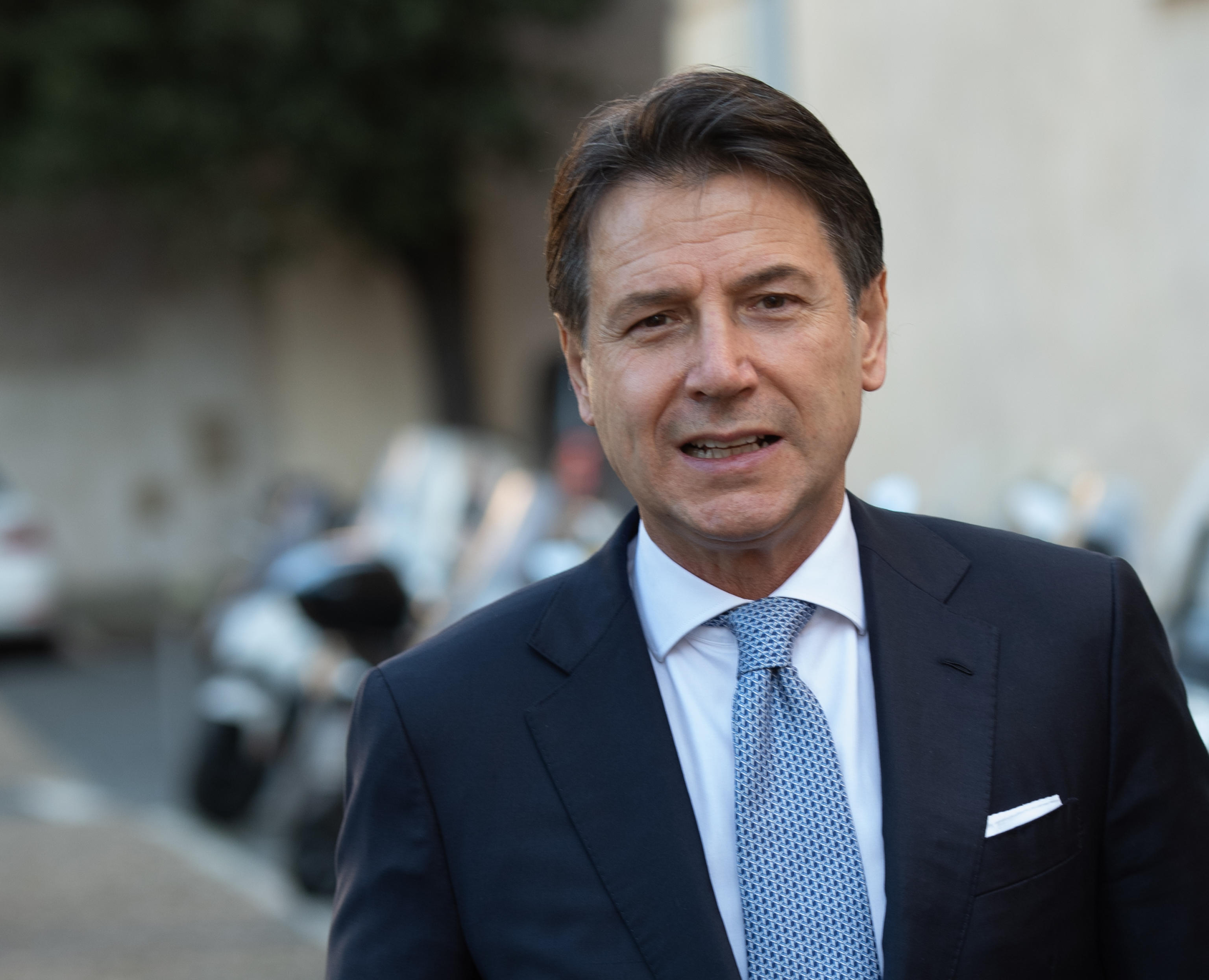 M5s, Tribunale: “Inefficaci modifiche statuto ed elezione Conte”
