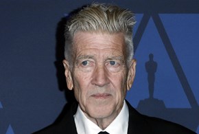 David Lynch reciterà nel film di Spielberg